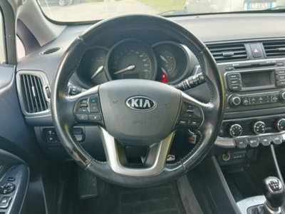 Kia Rio 1.1 CRDi 5p. Cool (10)