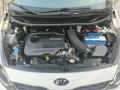 Kia Rio 1.1 CRDi 5p. Cool (12)