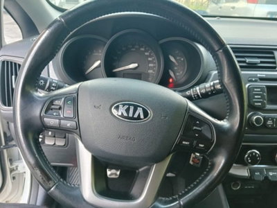 Kia Rio 1.1 CRDi 5p. Cool (13)
