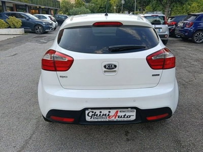 Kia Rio 1.1 CRDi 5p. Cool (14)