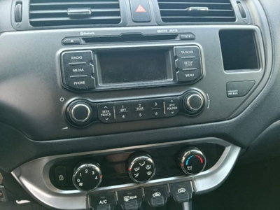 Kia Rio 1.1 CRDi 5p. Cool (15)