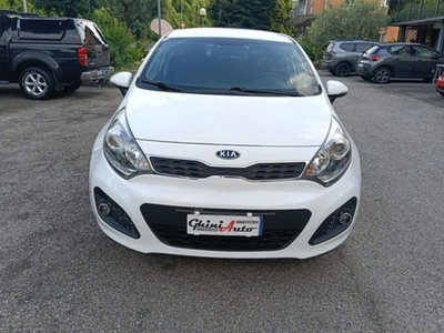 Kia Rio 1.1 CRDi 5p. Cool (2)