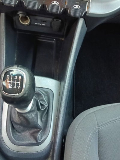 Kia Rio 1.1 CRDi 5p. Cool (20)