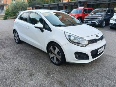 Kia Rio 1.1 CRDi 5p. Cool (3)