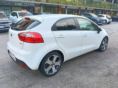 Kia Rio 1.1 CRDi 5p. Cool (4)