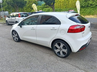 Kia Rio 1.1 CRDi 5p. Cool (6)