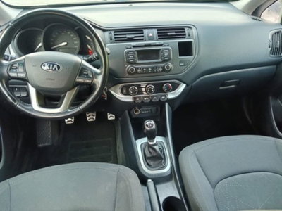 Kia Rio 1.1 CRDi 5p. Cool (7)