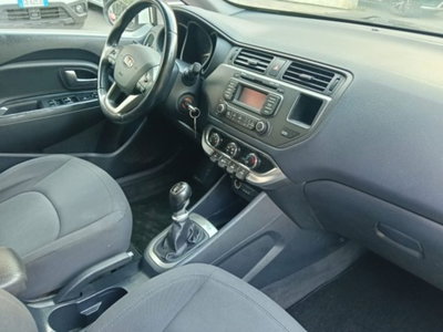 Kia Rio 1.1 CRDi 5p. Cool (8)