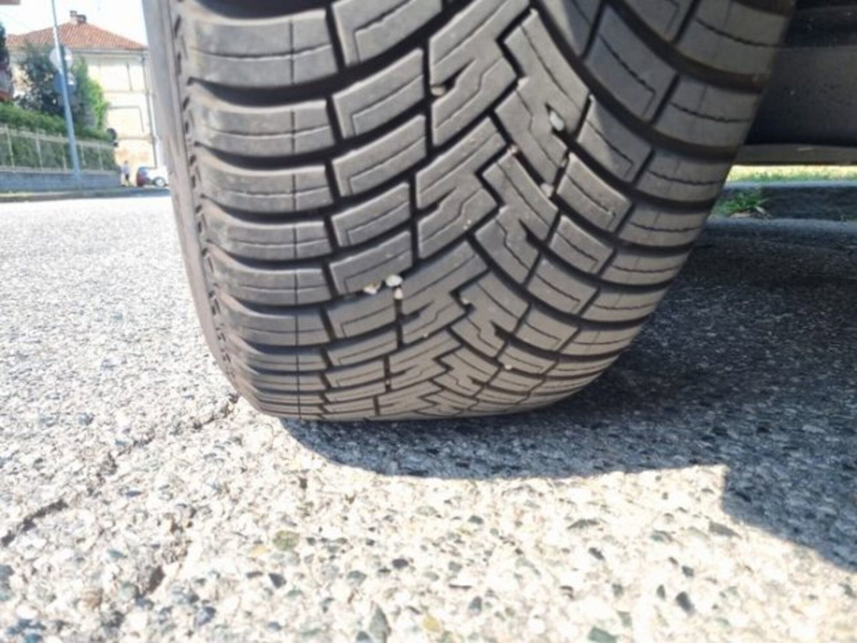 Volkswagen Tiguan 1.5 TSI 150 CV DSG ACT R-Line (13)