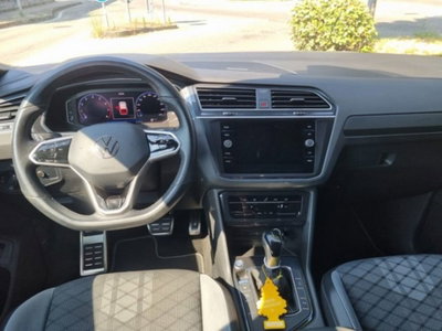 Volkswagen Tiguan 1.5 TSI 150 CV DSG ACT R-Line (9)