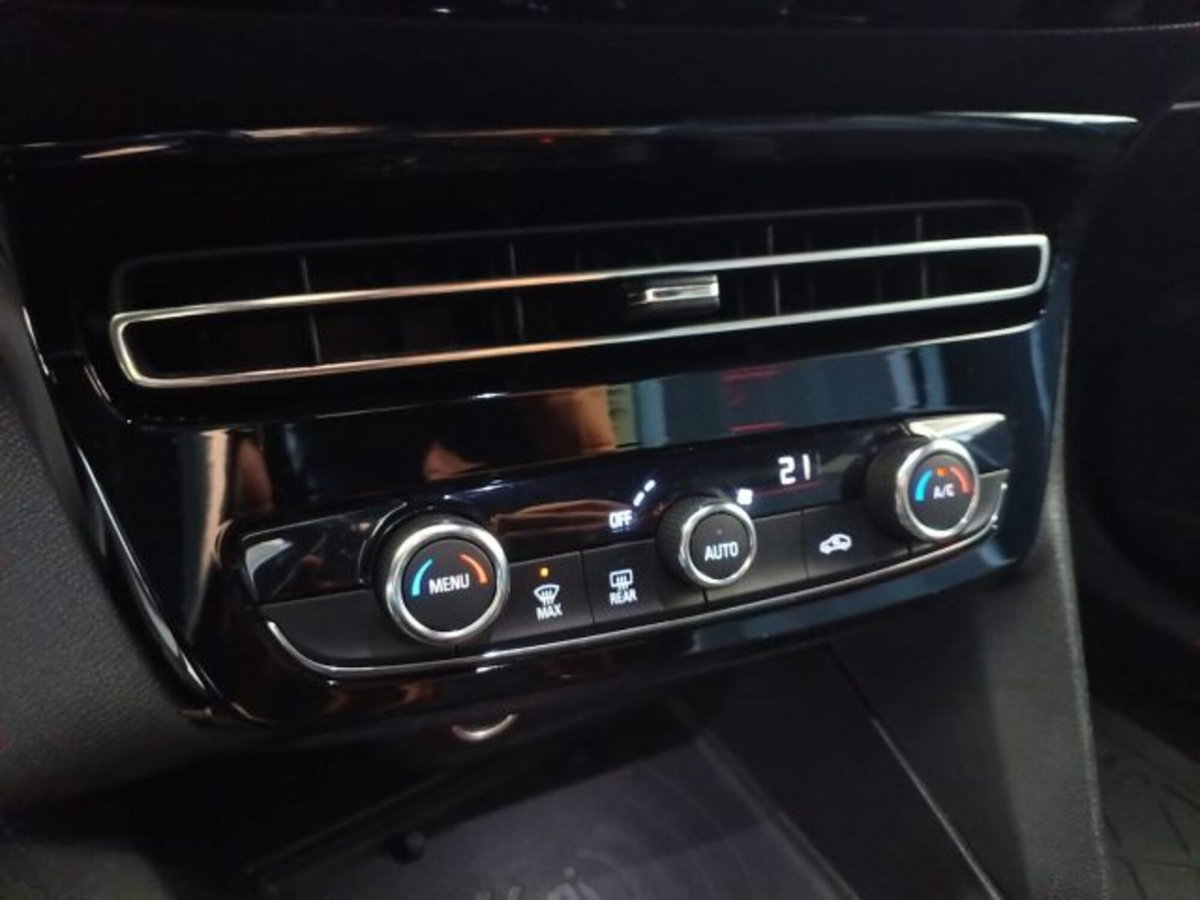 Opel Mokka 1.2 Turbo GS Line (11)