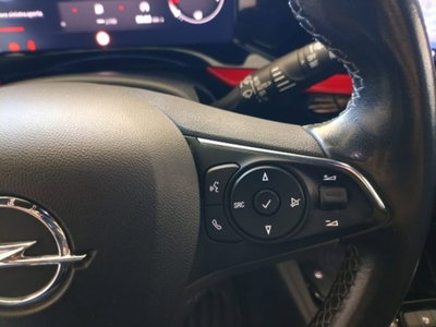 Opel Mokka 1.2 Turbo GS Line (12)