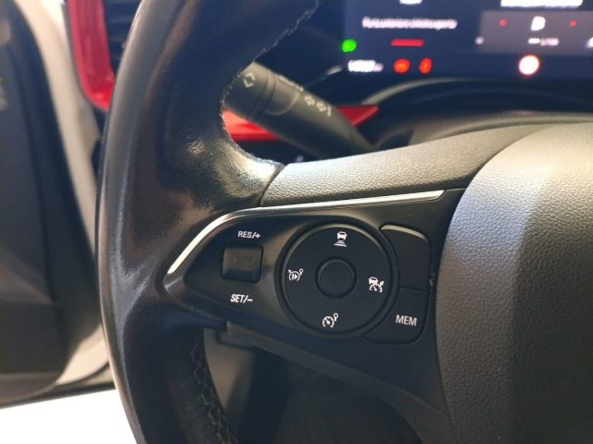 Opel Mokka 1.2 Turbo GS Line (13)