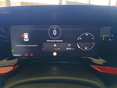 Opel Mokka 1.2 Turbo GS Line (14)