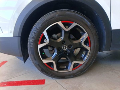 Opel Mokka 1.2 Turbo GS Line (16)