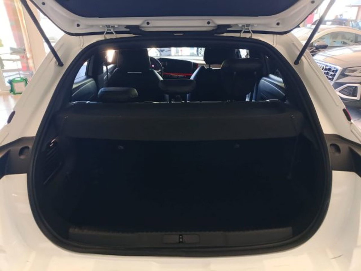 Opel Mokka 1.2 Turbo GS Line (17)