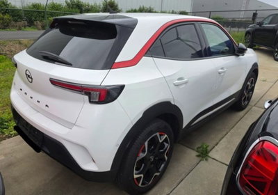 Opel Mokka 1.2 Turbo GS Line (2)