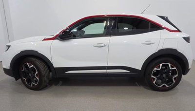 Opel Mokka 1.2 Turbo GS Line (3)