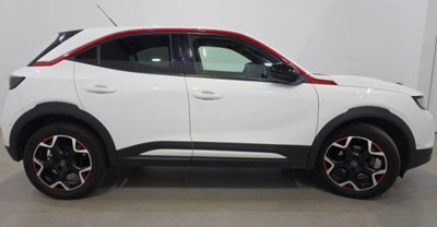 Opel Mokka 1.2 Turbo GS Line (4)