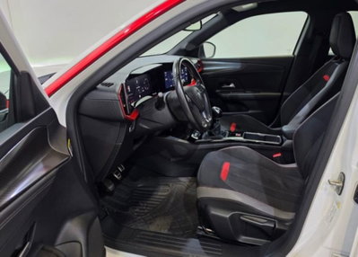 Opel Mokka 1.2 Turbo GS Line (5)