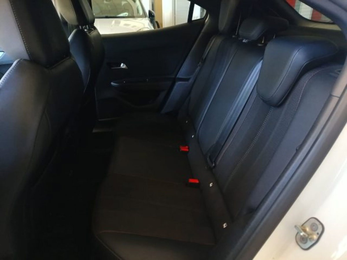 Opel Mokka 1.2 Turbo GS Line (7)