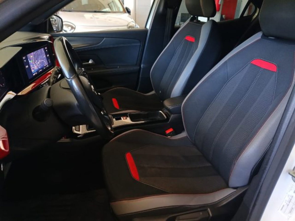 Opel Mokka 1.2 Turbo GS Line (8)