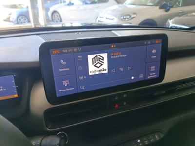 Jeep Avenger 1.2 turbo Summit fwd 100cv (11)