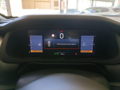 Jeep Avenger 1.2 turbo Summit fwd 100cv (15)