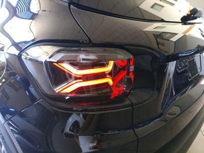 Jeep Avenger 1.2 turbo Summit fwd 100cv (18)