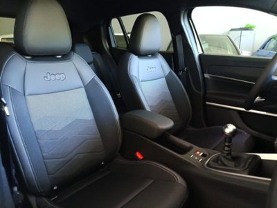 Jeep Avenger 1.2 turbo Summit fwd 100cv (19)