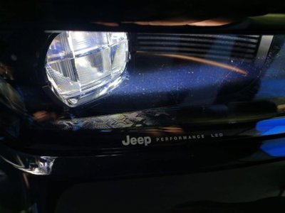 Jeep Avenger 1.2 turbo Summit fwd 100cv (20)