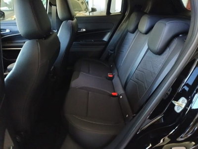 Jeep Avenger 1.2 turbo Summit fwd 100cv (7)