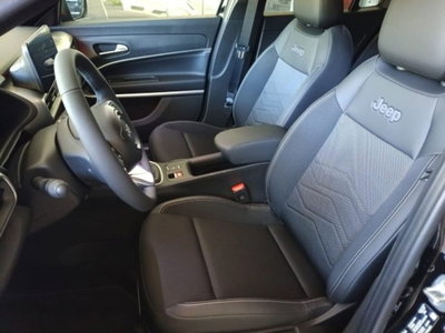 Jeep Avenger 1.2 turbo Summit fwd 100cv (8)