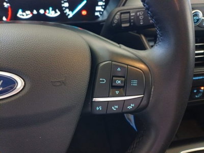 Ford Focus Station Wagon 1.5 EcoBlue 120 CV automatico SW Business (11)