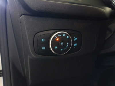 Ford Focus Station Wagon 1.5 EcoBlue 120 CV automatico SW Business (15)
