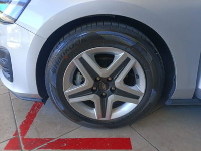 Ford Focus Station Wagon 1.5 EcoBlue 120 CV automatico SW Business (16)