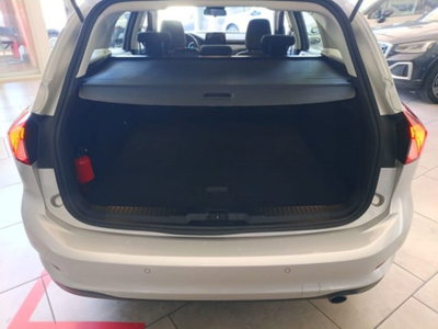 Ford Focus Station Wagon 1.5 EcoBlue 120 CV automatico SW Business (17)
