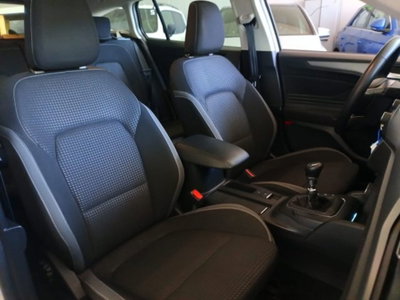 Ford Focus Station Wagon 1.5 EcoBlue 120 CV automatico SW Business (18)