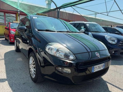 Fiat Grande Punto 1.2 3 porte Dynamic (2)