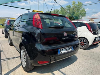 Fiat Grande Punto 1.2 3 porte Dynamic (3)