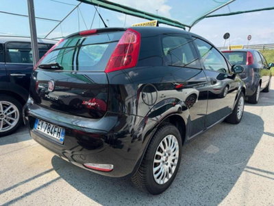 Fiat Grande Punto 1.2 3 porte Dynamic (4)