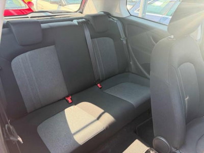 Fiat Grande Punto 1.2 3 porte Dynamic (7)