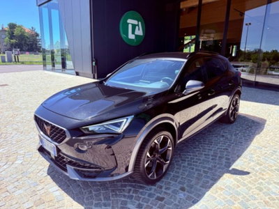 Cupra Formentor Formentor 1.5 TSI (2)