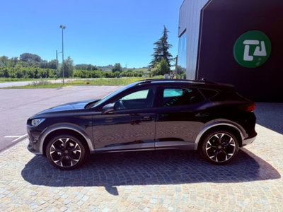 Cupra Formentor Formentor 1.5 TSI (3)