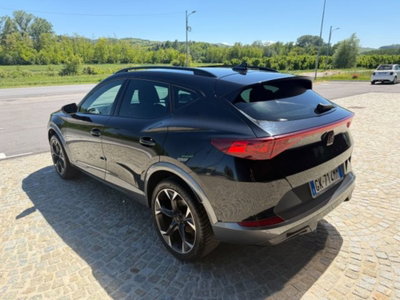 Cupra Formentor Formentor 1.5 TSI (5)