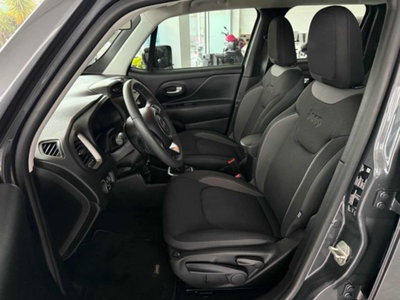 Jeep Renegade 1.6 Mjt 130 CV Limited (14)