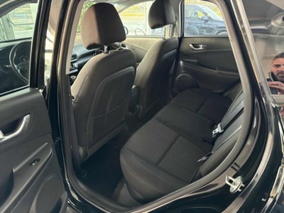 Hyundai Kona 1.0 T-GDI Hybrid 48V iMT XLine (10)