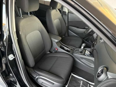 Hyundai Kona 1.0 T-GDI Hybrid 48V iMT XLine (12)