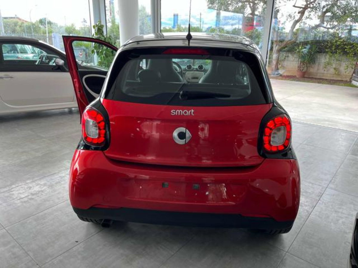 smart forfour forfour 70 1.0 Prime (4)