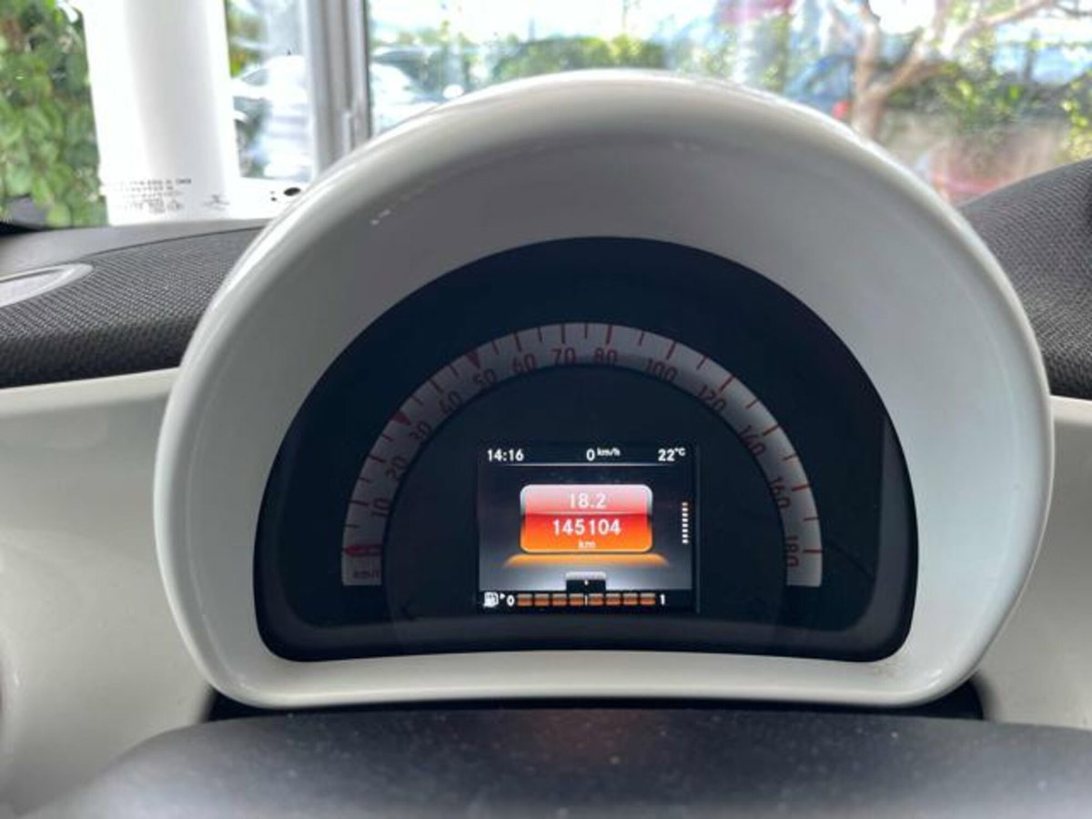 smart forfour forfour 70 1.0 Prime (5)